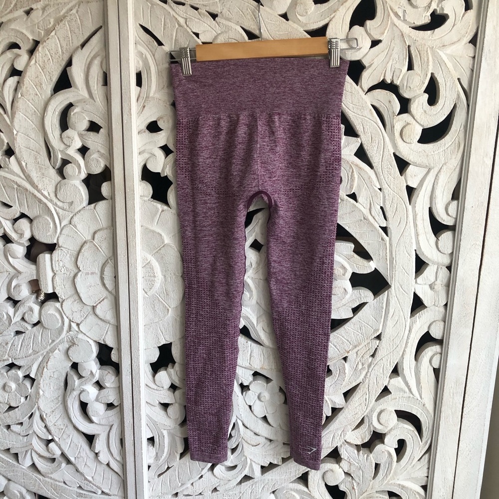 ☀️SOLD☀️ GYMSHARK LEGGINGS